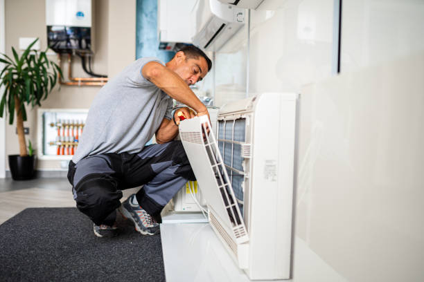 Best Emergency Air Duct Cleaning  in Spencer, WI