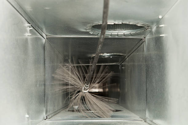 Best General Air Duct Cleaning  in Spencer, WI
