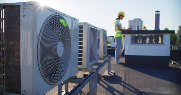 Best HVAC Air Duct Cleaning  in Spencer, WI